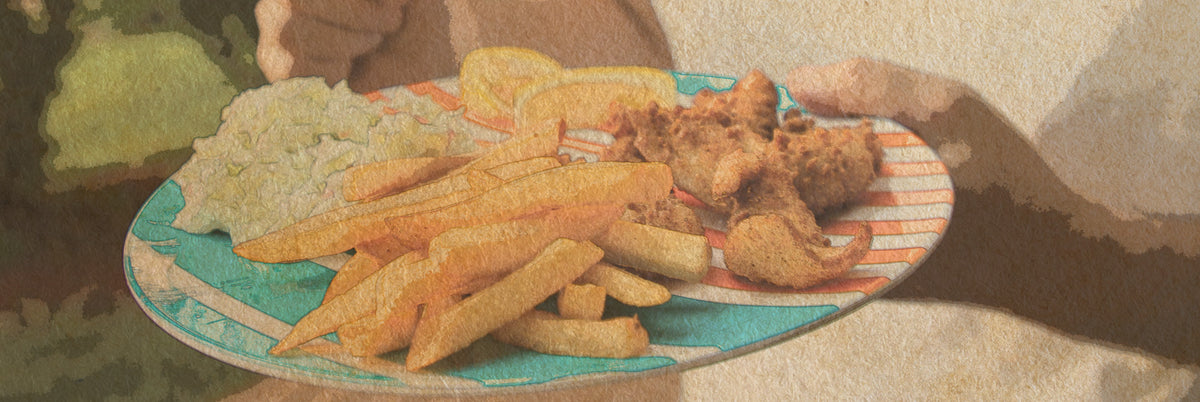 9 Ways to Improve Your Fish Fry
