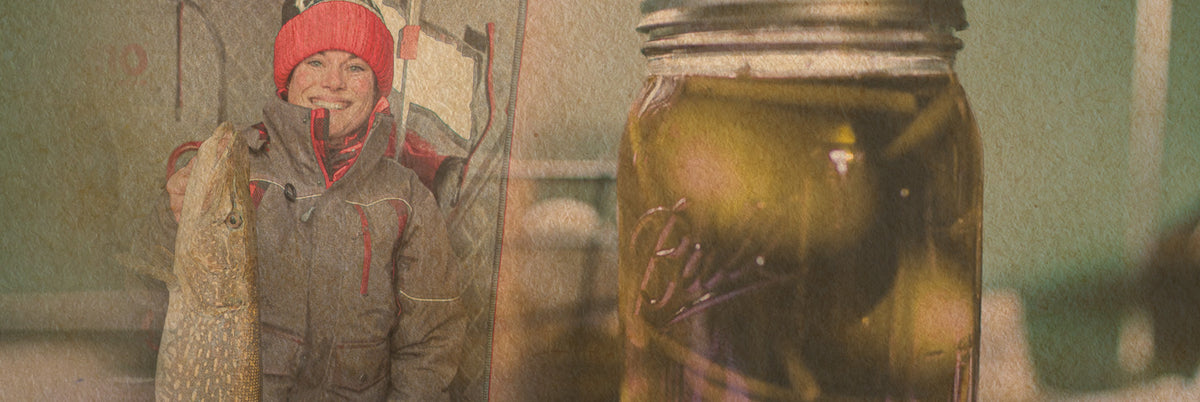 Pickling Recipes