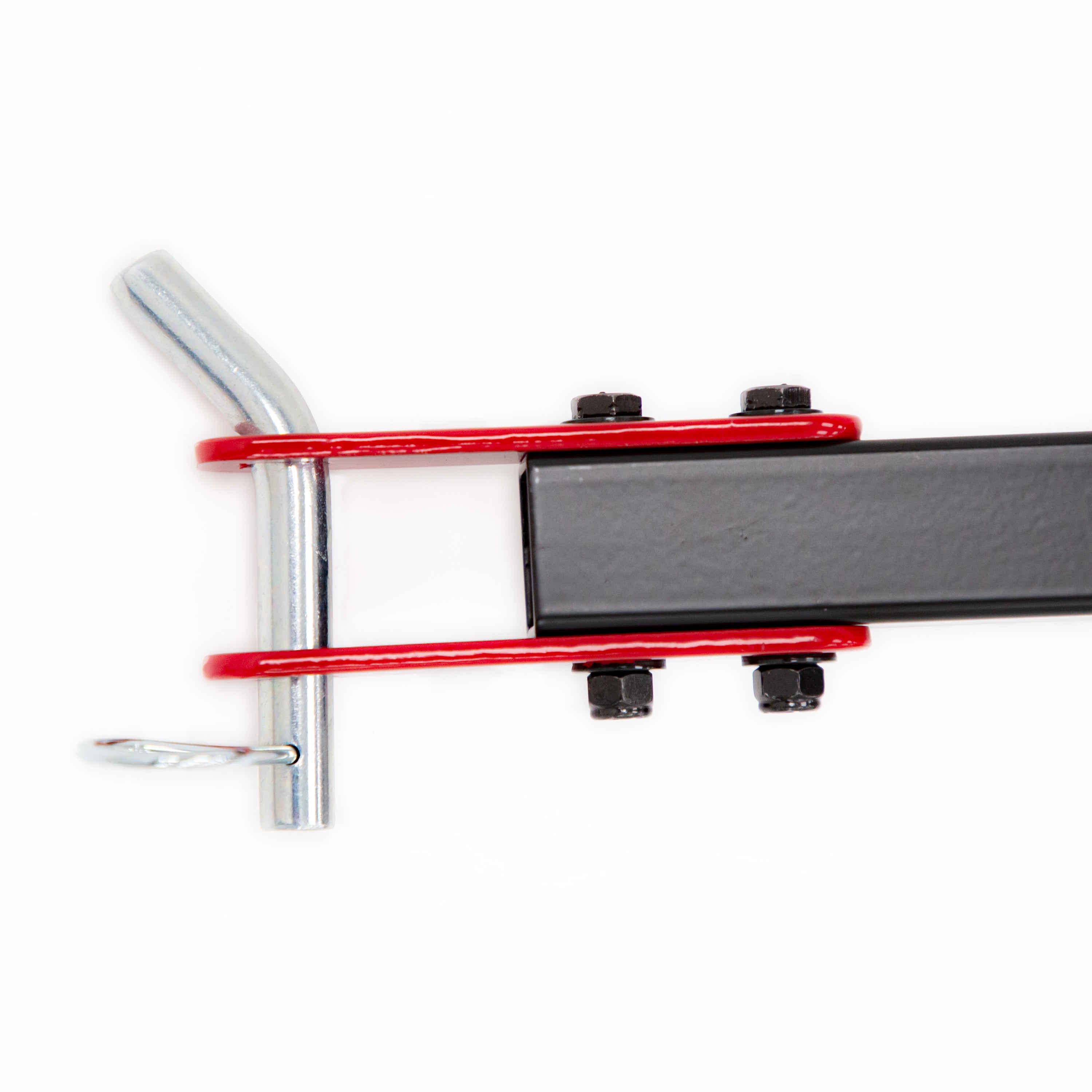Universal Tow Hitch