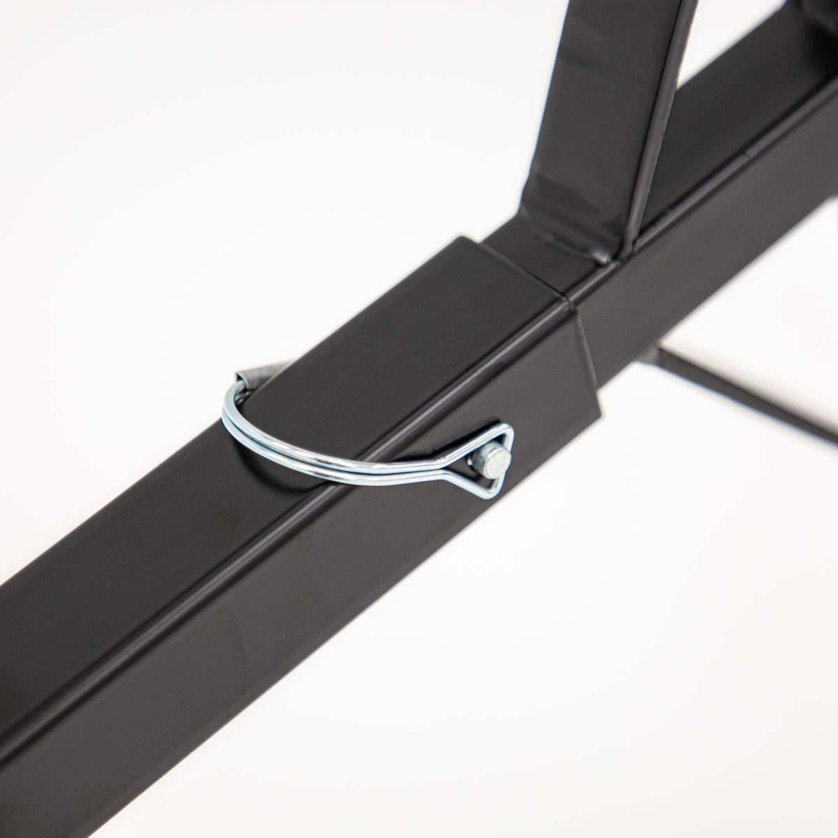 Universal Tow Hitch