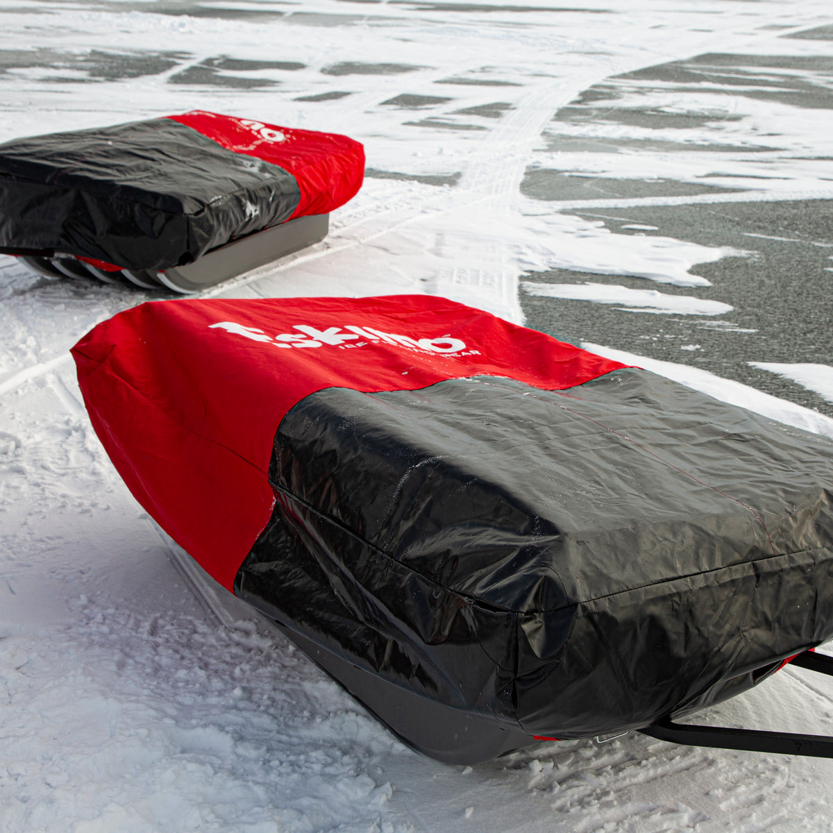 70 Inch Deluxe Travel Cover (27630)