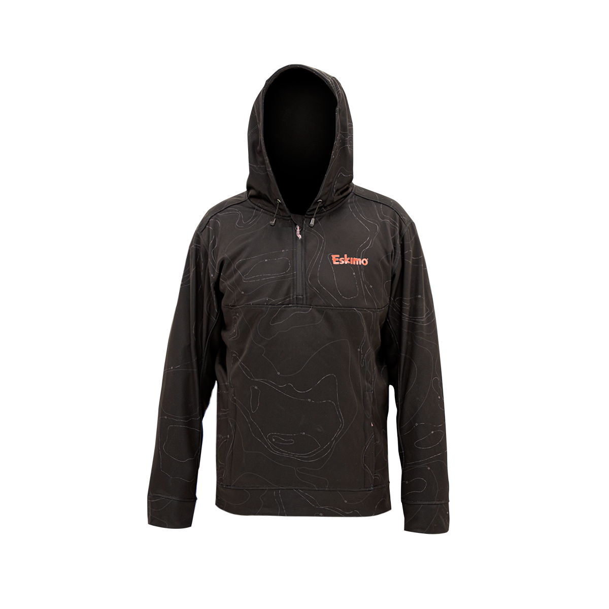 Shanty Boss Hoodie (Topo)