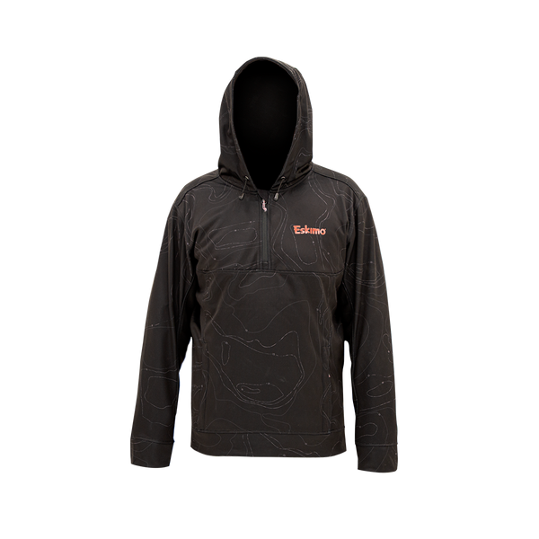 Shanty Boss Hoodie (Topo)