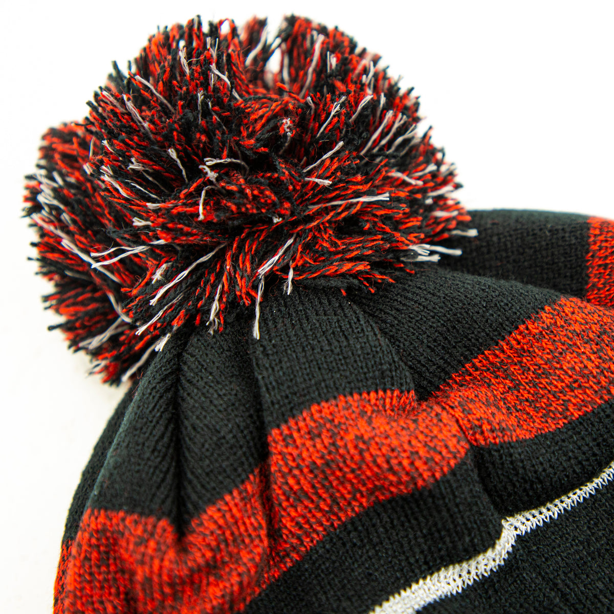 Reflective POM Hat
