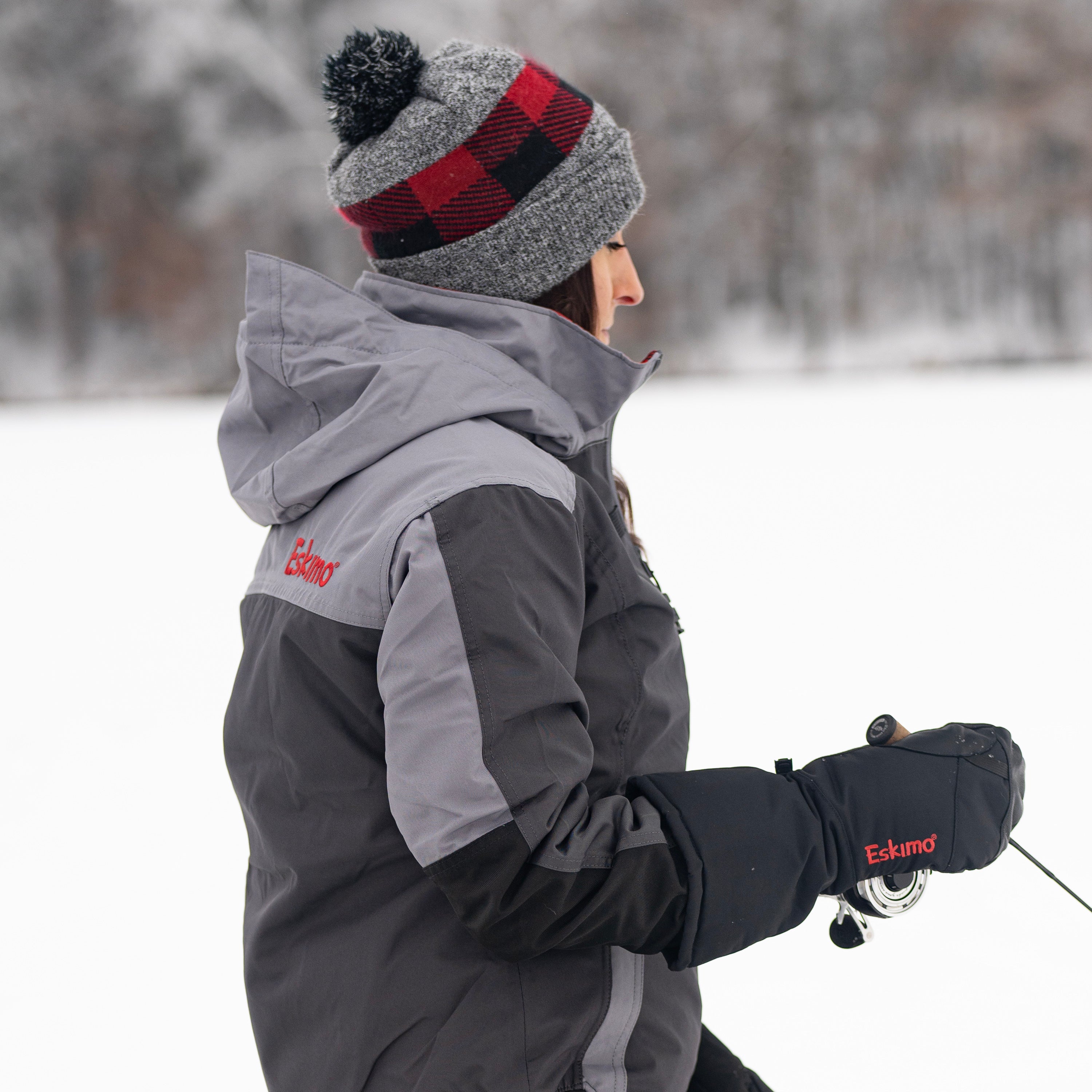 Women's Scout Jacket