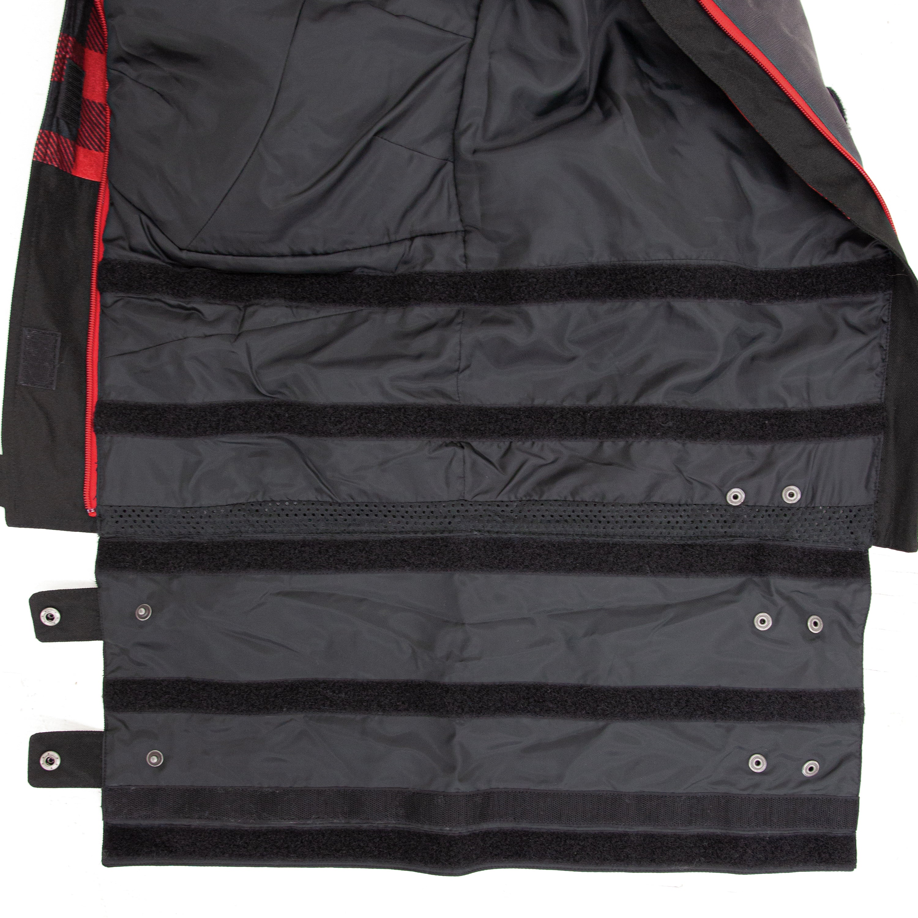 Women's Keeper Bibs