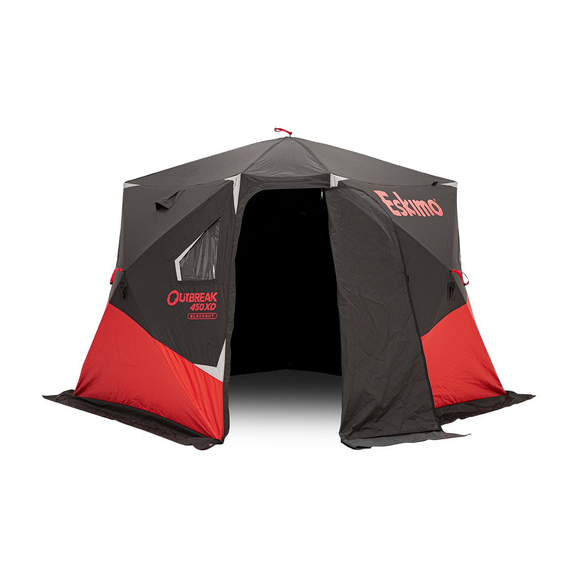 Eskimo Outbreak 250XD Insulated Pop-up Shelter