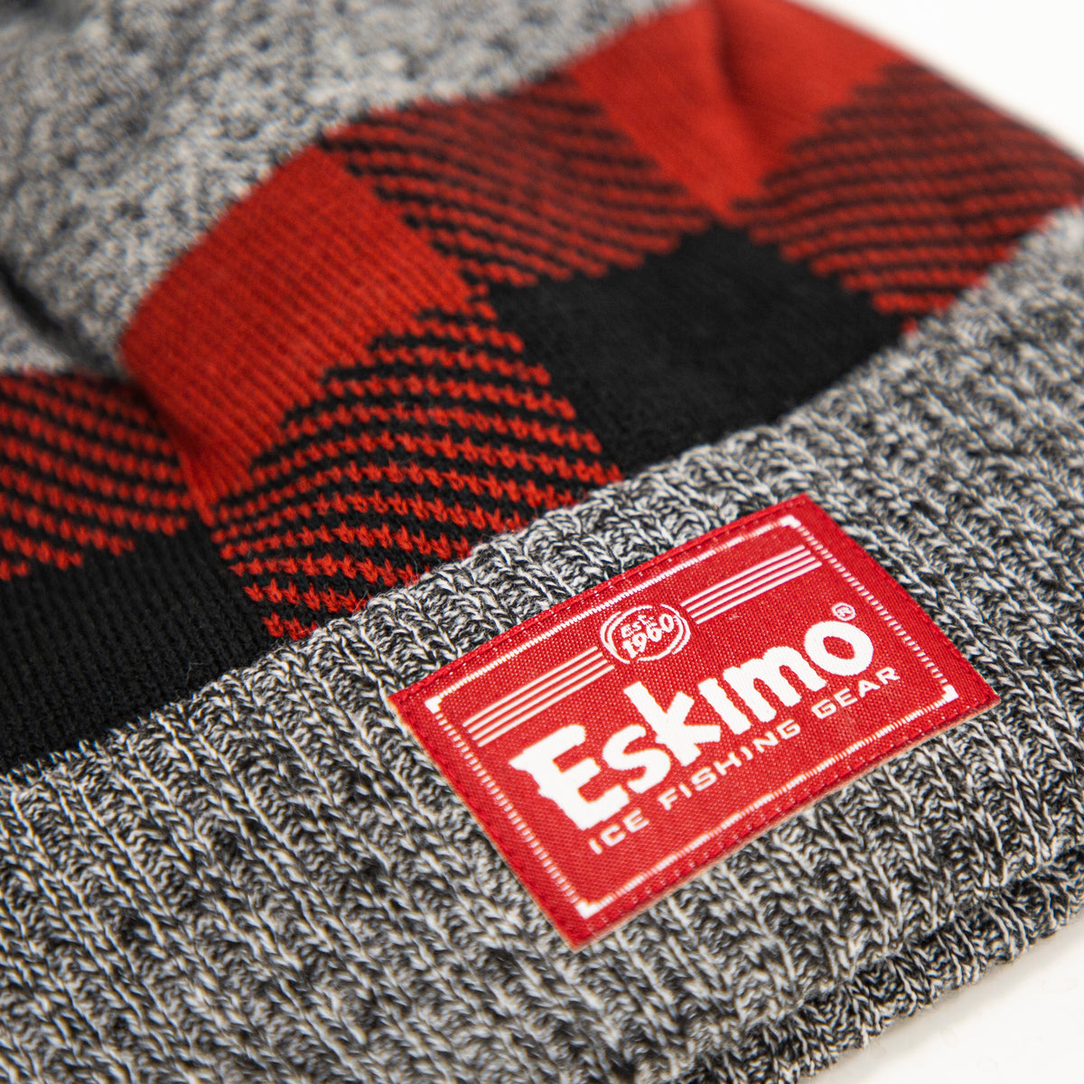 Alpine Knit Hat