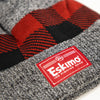 Alpine Knit Hat