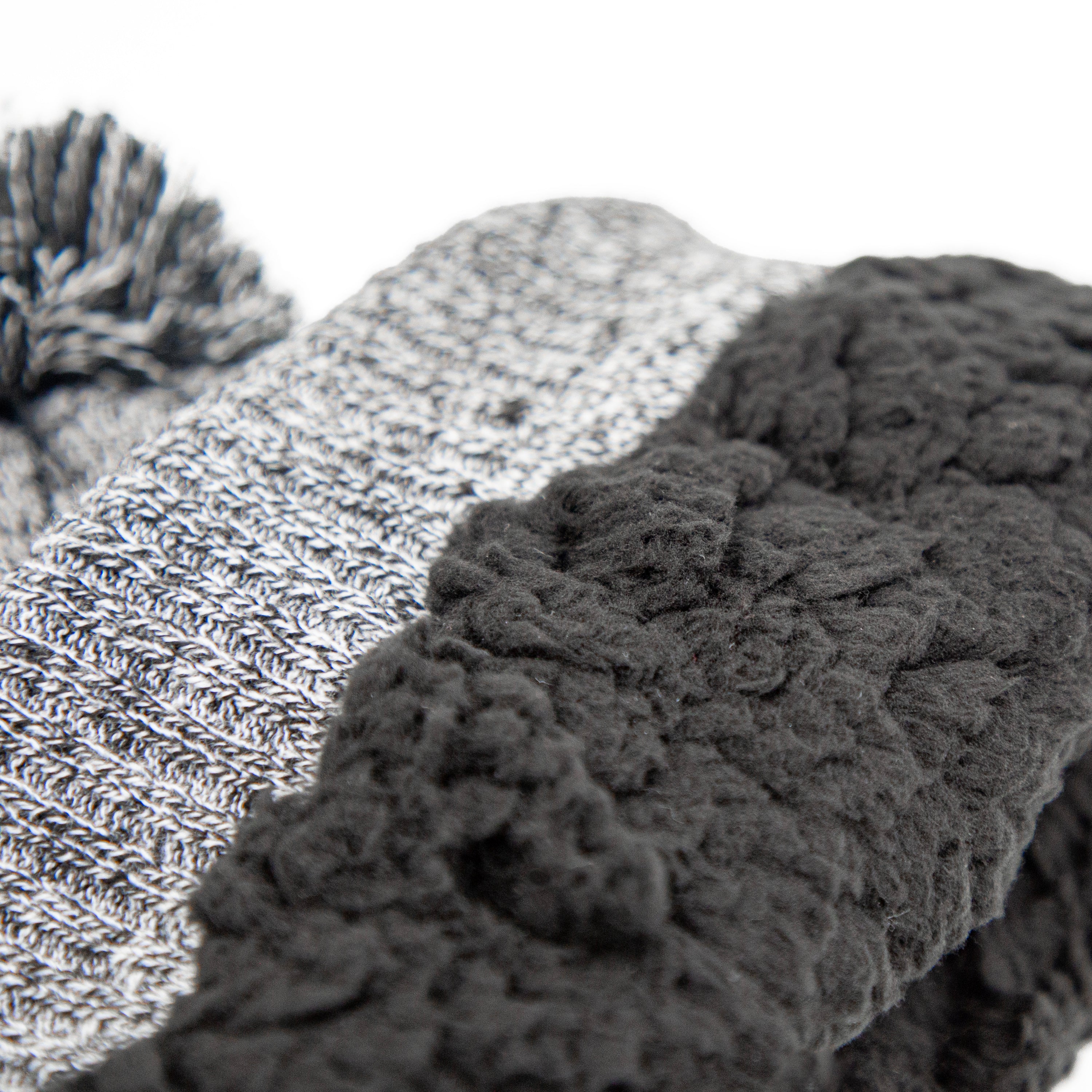 Alpine Knit Hat