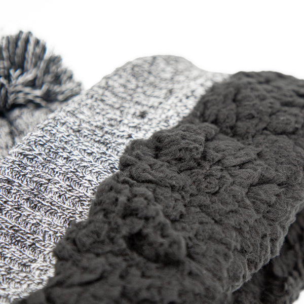 Alpine Knit Hat