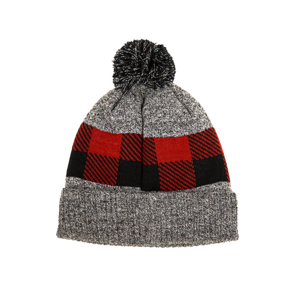 Alpine Knit Hat