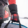 Keeper Mitts (with Liner Gloves)