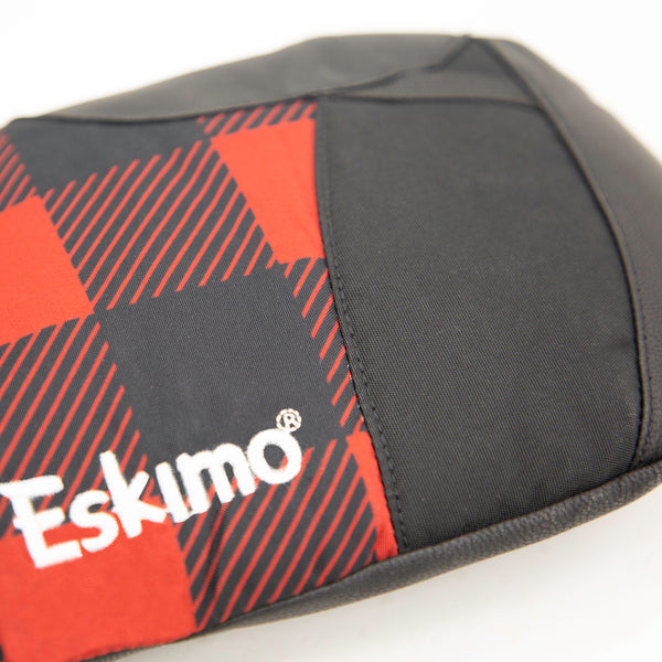 Keeper Mitts (with Liner Gloves)