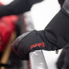 Keeper Mitts (with Liner Gloves)