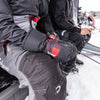 Keeper Mitts (with Liner Gloves)