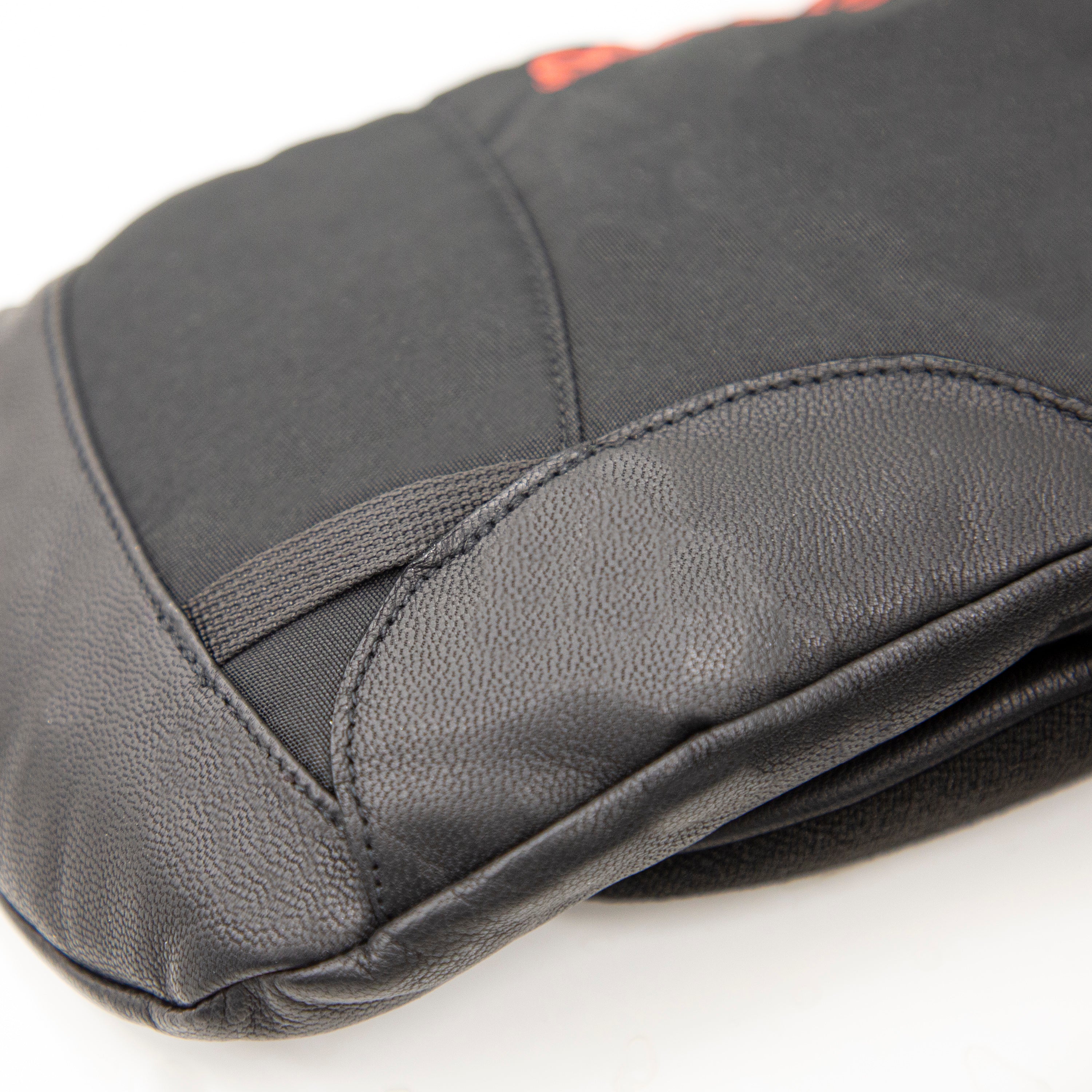 Keeper Mitts (with Liner Gloves)