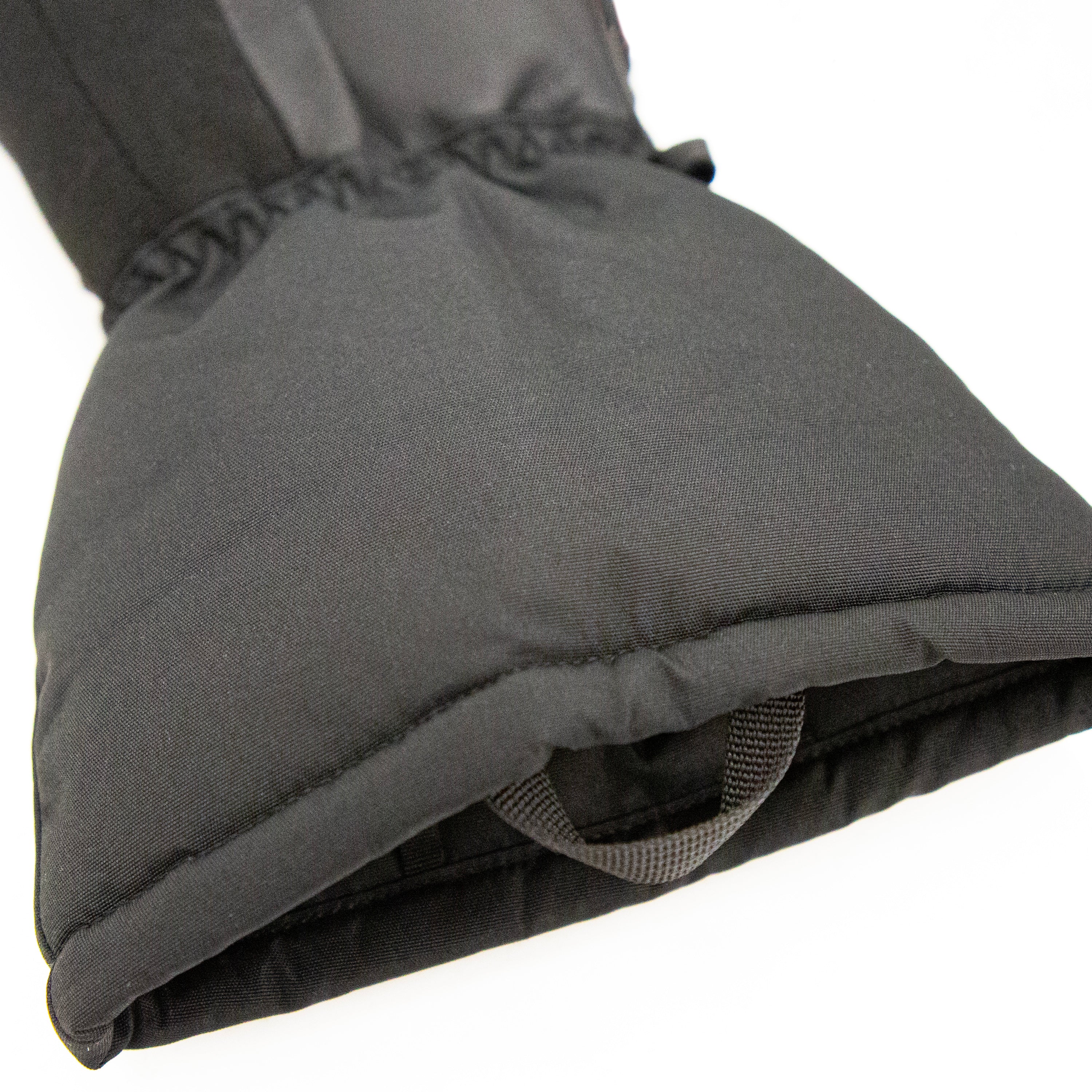 Keeper Mitts (with Liner Gloves)