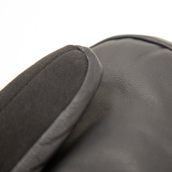 Keeper Mitts (with Liner Gloves)
