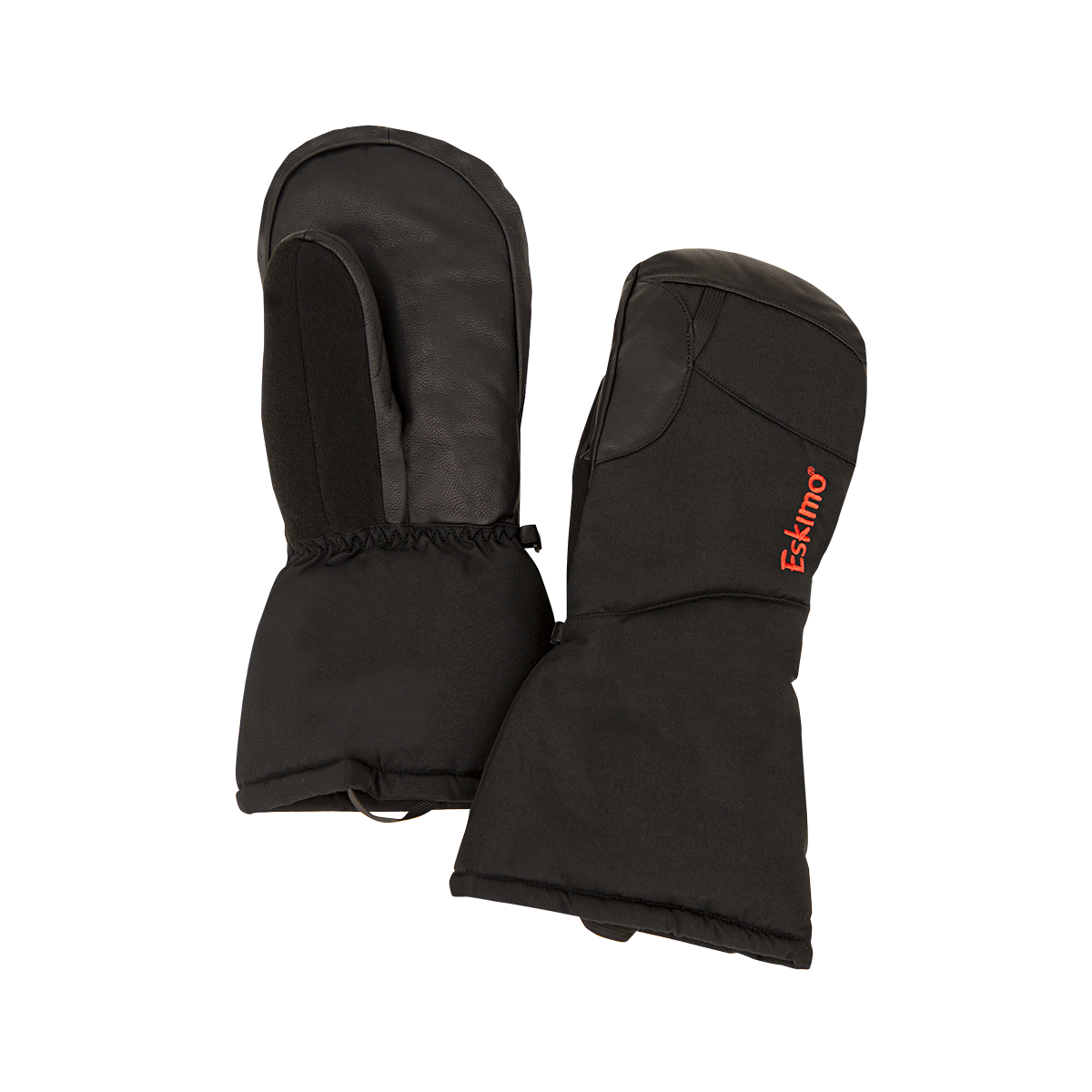 Keeper Mitts (with Liner Gloves)