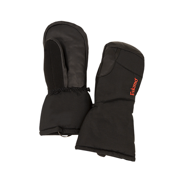 Keeper Mitts (with Liner Gloves)