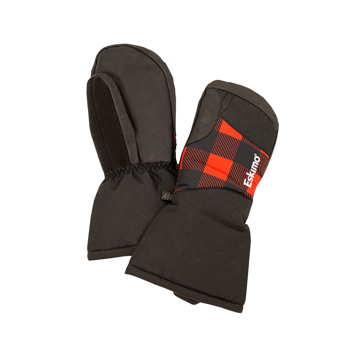 Keeper Mitts (with Liner Gloves)