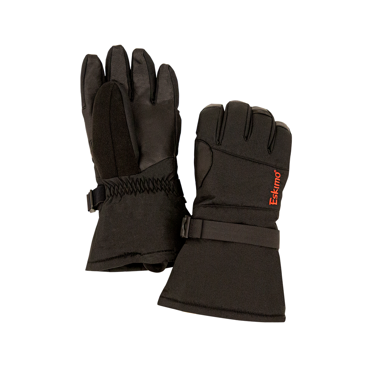 Keeper Gloves (with Liner Gloves)