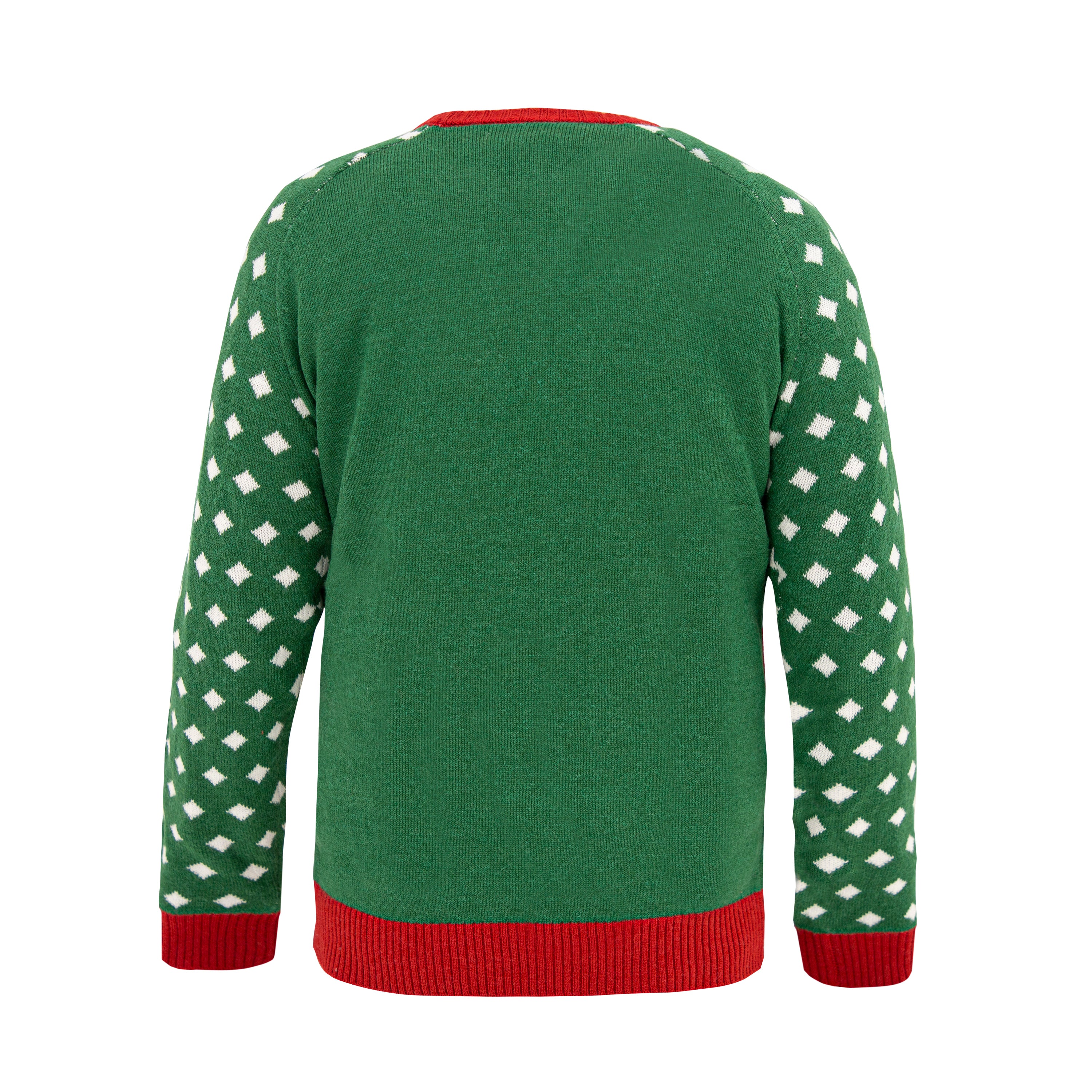 Ugly Fishmas Sweater
