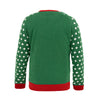 Ugly Fishmas Sweater