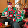 Ugly Fishmas Sweater