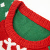 Ugly Fishmas Sweater