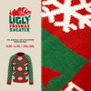 Ugly Fishmas Sweater