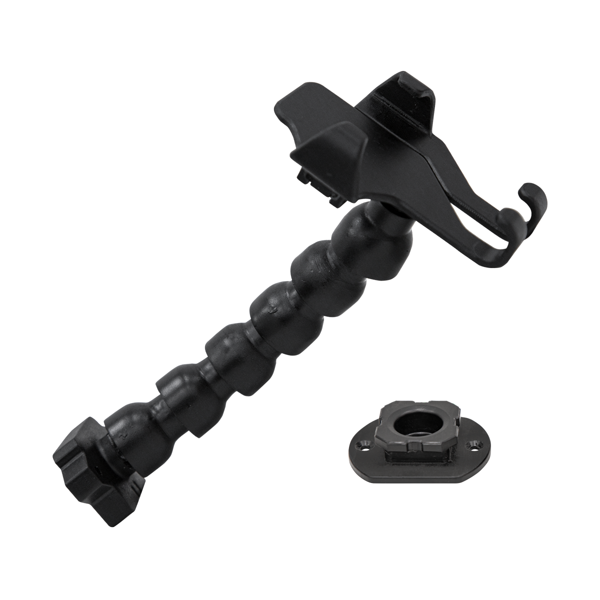 E-Hub Phone Holder