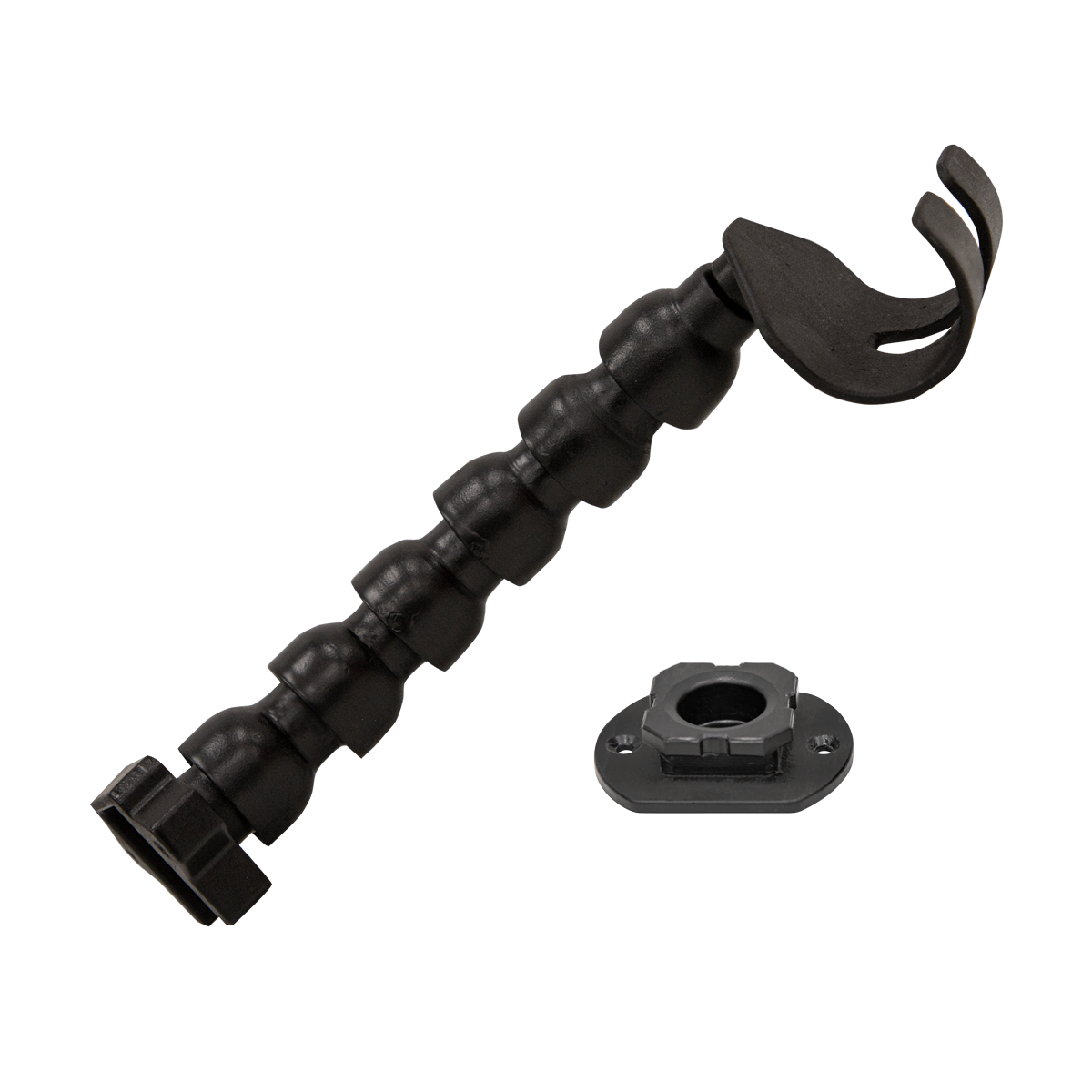 E-Hub Rod Holder