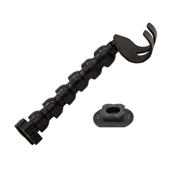 E-Hub Rod Holder