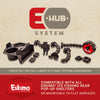 E-Hub Camera Mount