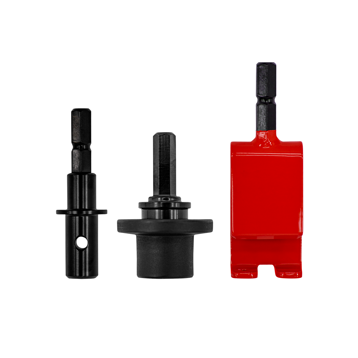 Quick Connect Kits