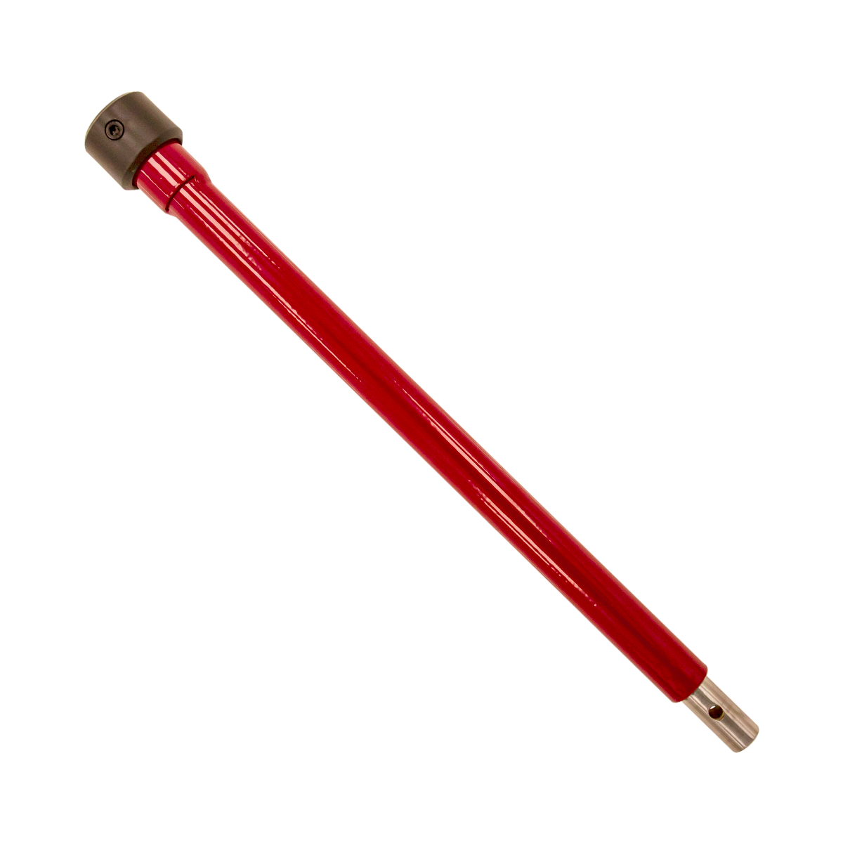 Steel Electric Auger Extensions