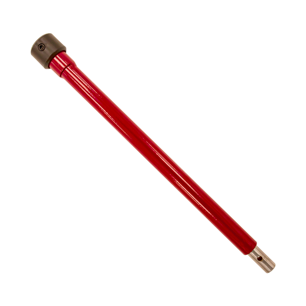 Steel Electric Auger Extensions