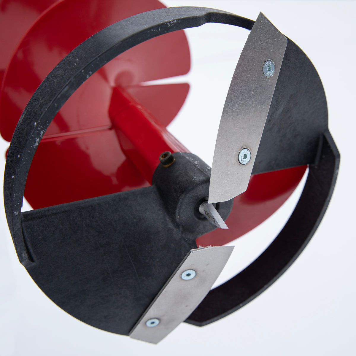 Turbo Blades