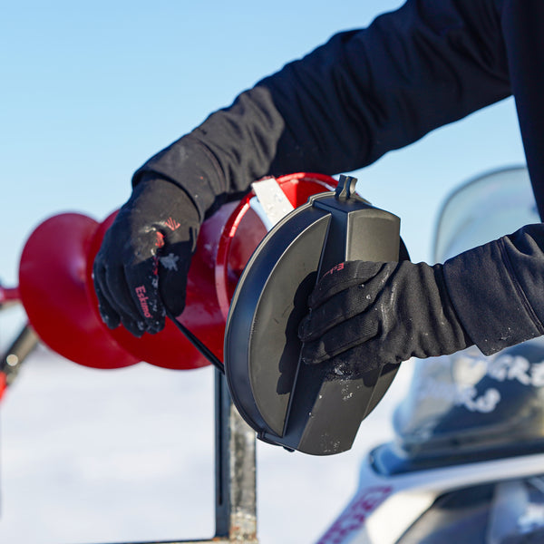 Eskimo Blade Protectors