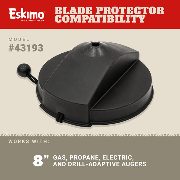 Eskimo Blade Protectors