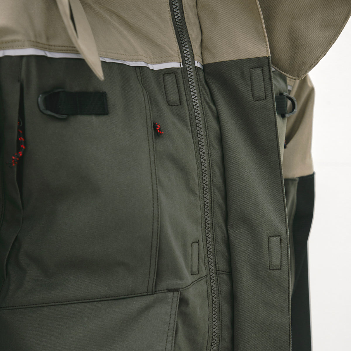 Men's Expedition Jacket