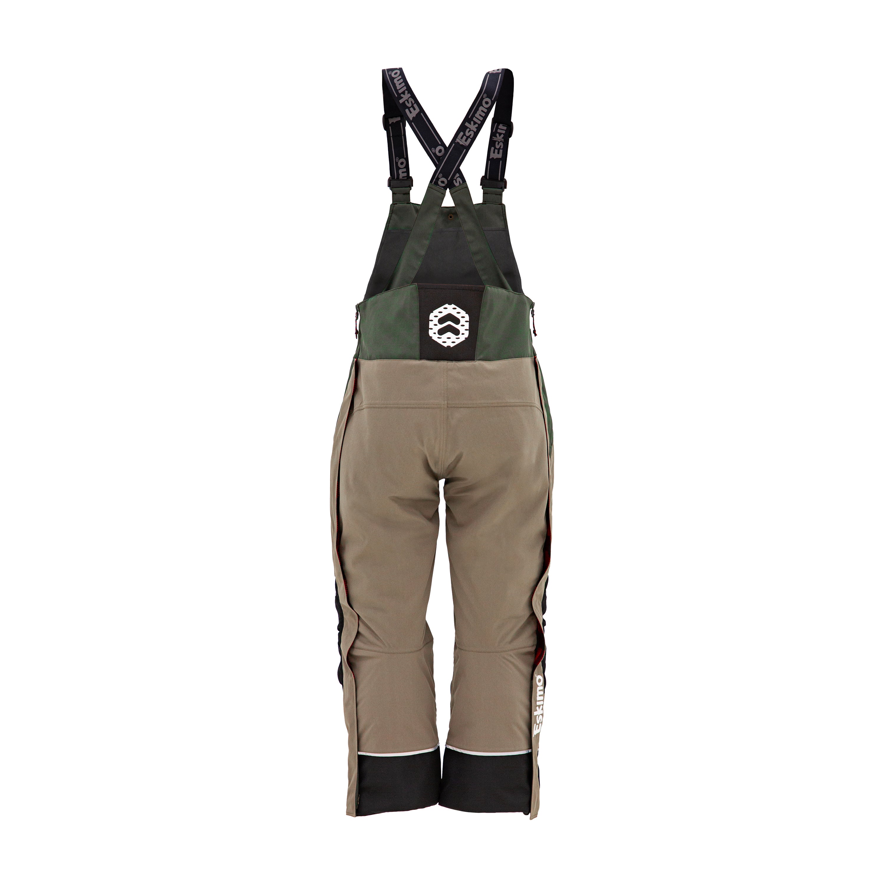 Women's Elevation Bibs