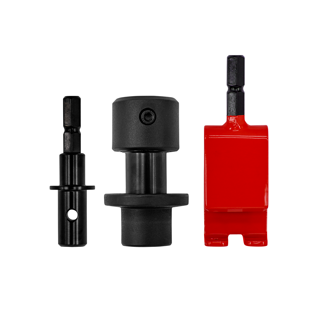 Quick Connect Kit - Electric (43409)