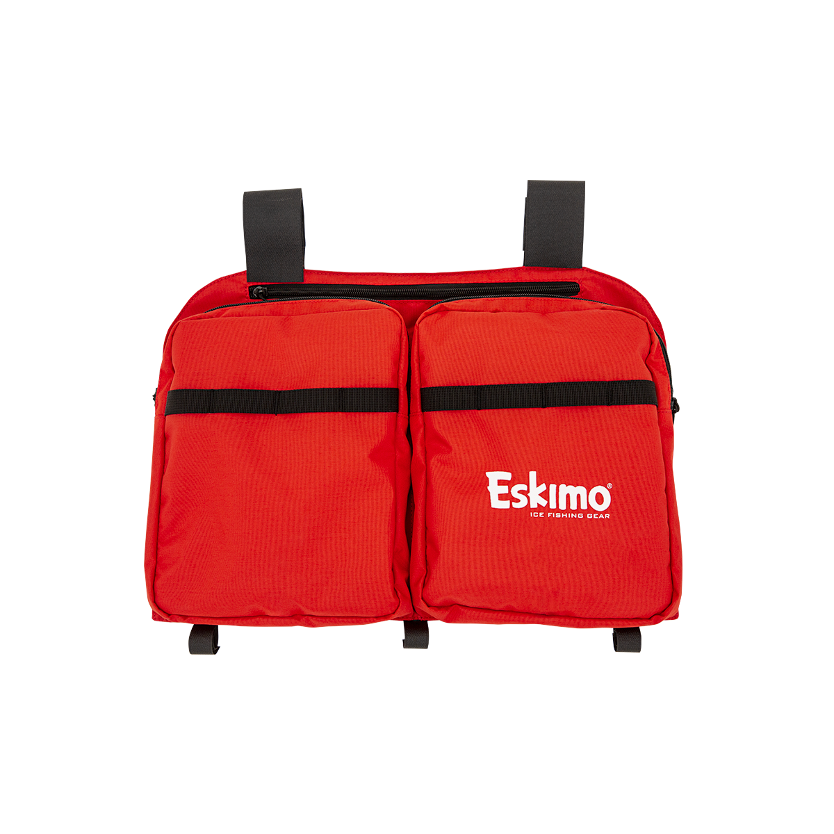 Shelter Seat Organizer