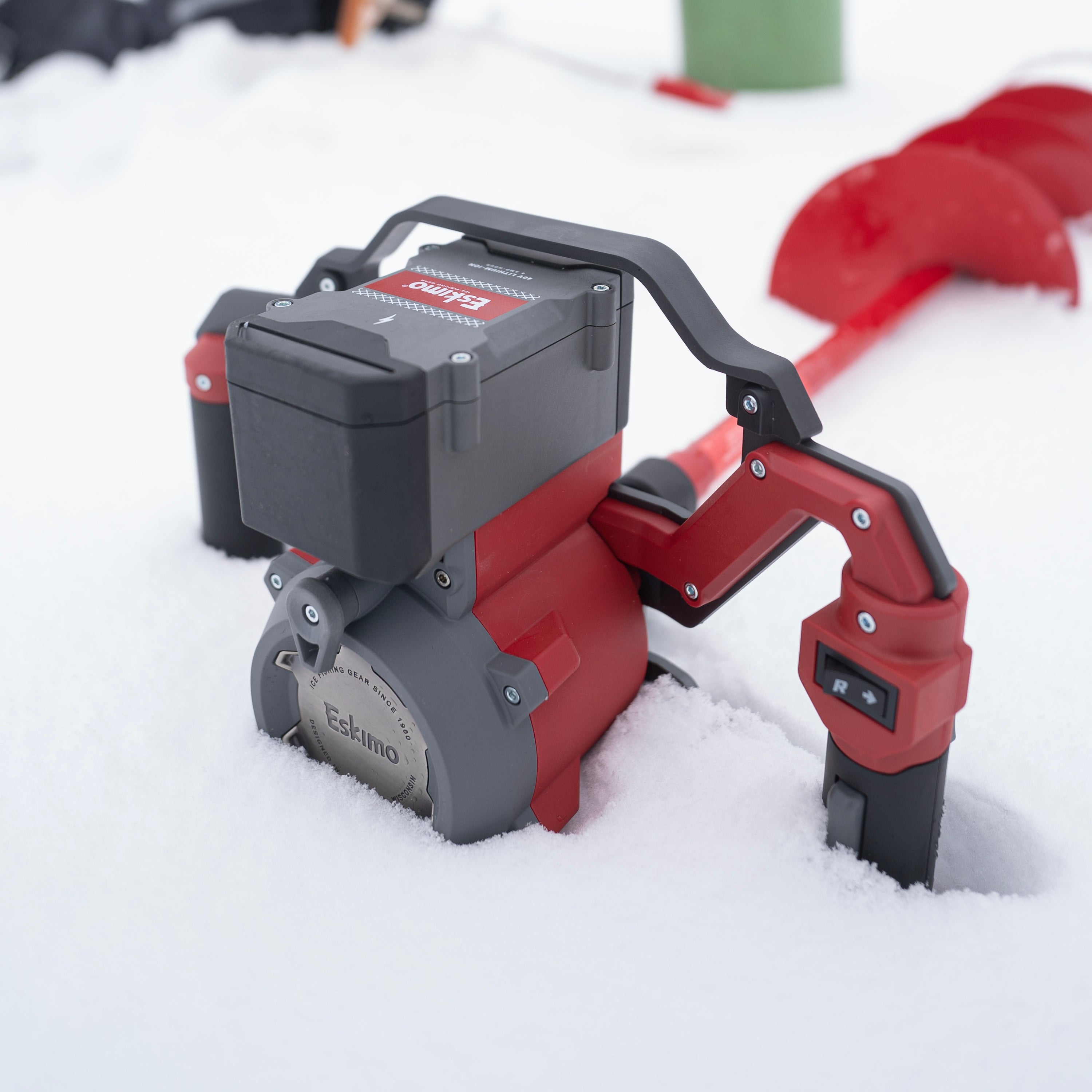 Eskimo 40V 4Ah Battery