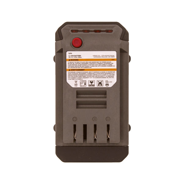 Eskimo 40V 4Ah Battery