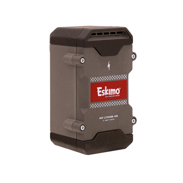 Eskimo 40V 4Ah Battery