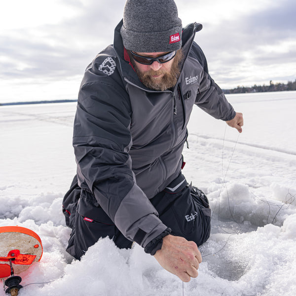 Men's Superior Jacket